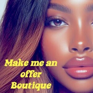 Full head Yaki human Hair 12 clip in 20"- 22" mix